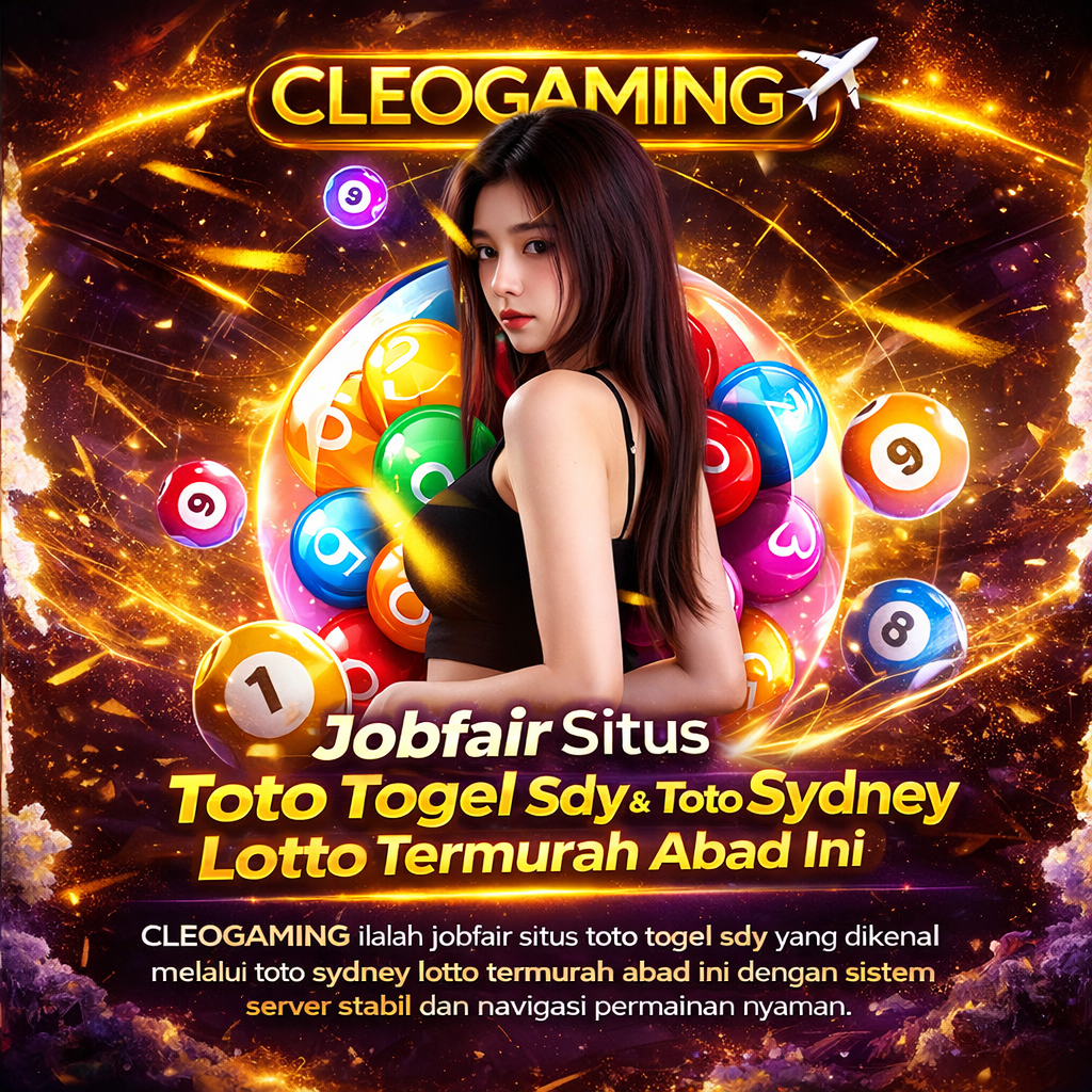BANDAR TOGEL ONLINE